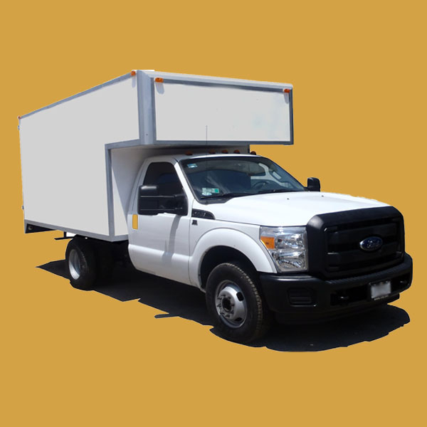 Ford F350
