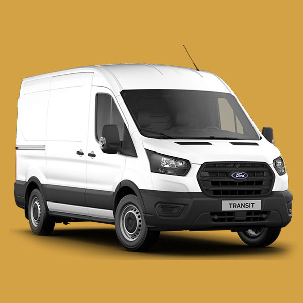 Camioneta Transit