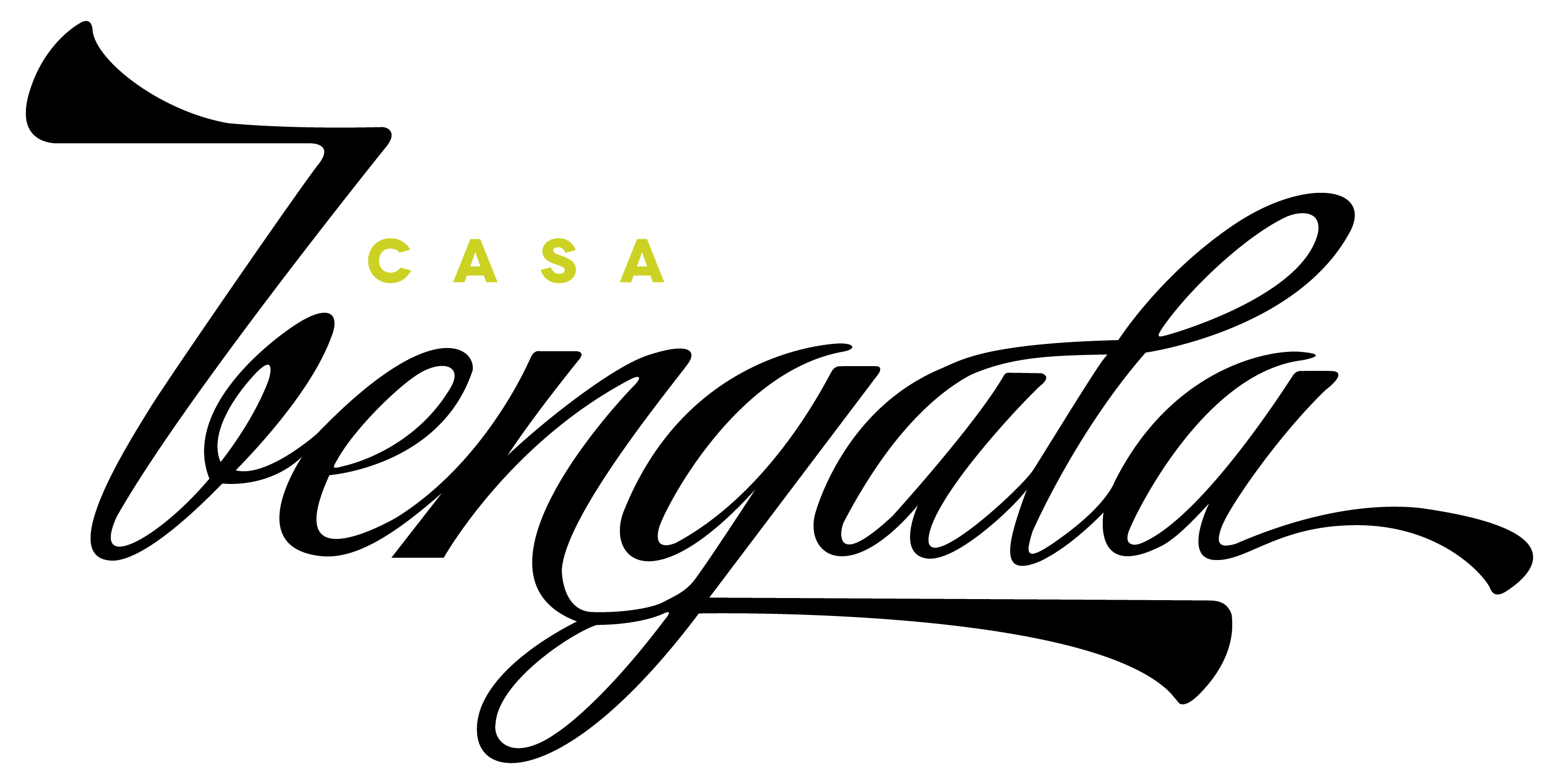 Casa Bengala